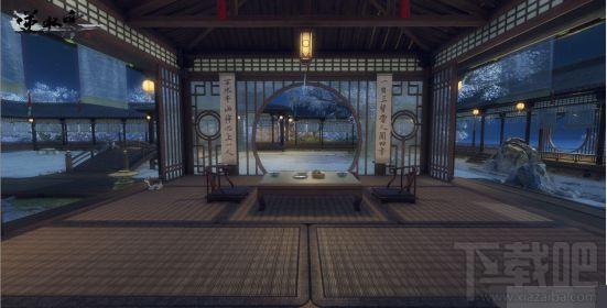 逆水寒七夕节活动什么时候开启 逆水寒七夕结缘活动介绍