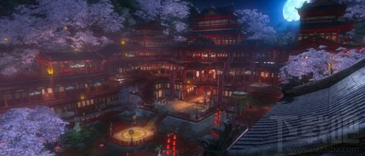 逆水寒载酒行者奇遇,探索与奖励的完美结合