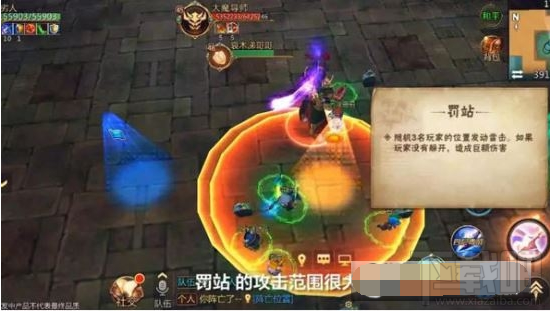 我叫MT4大魔导师琳达打法攻略详解