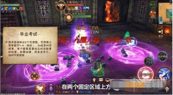 我叫MT4大魔导师琳达打法攻略详解
