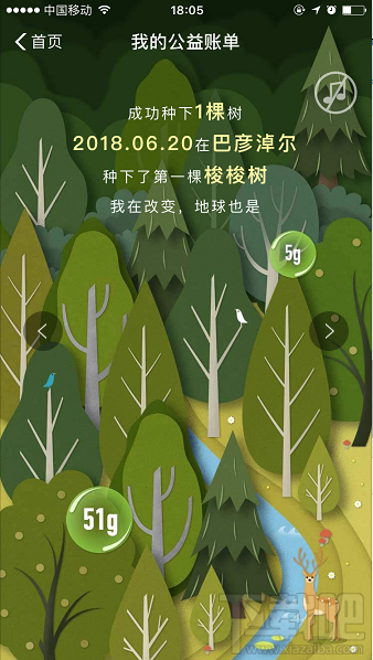 支付宝2018“我的公益账单”怎么查看？公益账单查看方法介绍