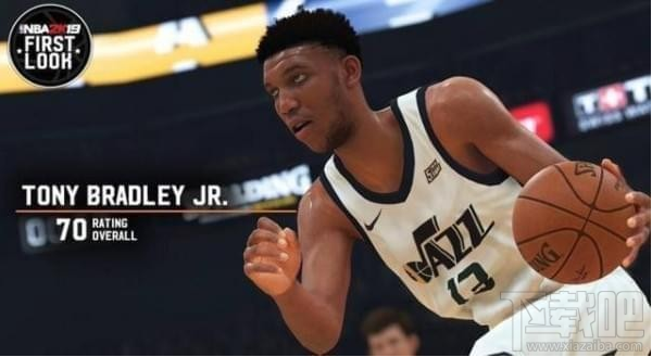 NBA2K19储物柜代码是什么 NBA2K19储物柜代码一览