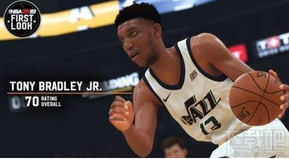 NBA2K19存档目录在哪 NBA2K19存档目录位置分享