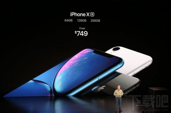 iPhoneXR跑分多少，iPhoneXR跑分爆光