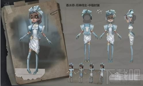 第五人格中秋节有什么活动 第五人格中秋节活动奖励介绍