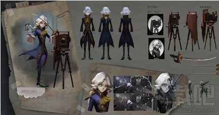 第五人格摄影师技能怎么用 第五人格摄影师技能分析