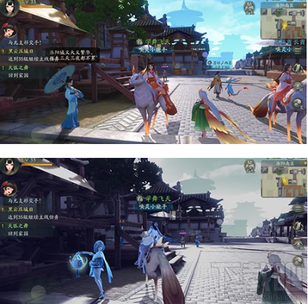 神都夜行录隐藏妖怪位置坐标汇总一览