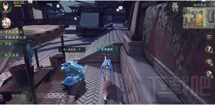 神都夜行录隐藏妖怪位置坐标汇总一览