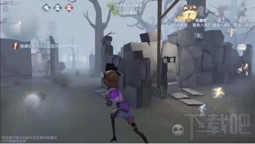 第五人格摄影师约瑟夫怎么克制 摄影师约瑟夫克制攻略