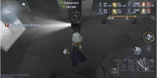 第五人格摄影师约瑟夫技能深度解读