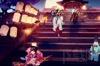 阴阳师剧情编辑器使用方法介绍