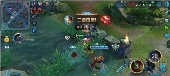 王者荣耀S13鲁班铭文怎么搭配 王者荣耀S13赛季鲁班铭文搭配攻略