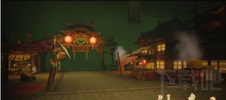 神都夜行录妖市怎么去 神都夜行录妖市进入方法介绍
