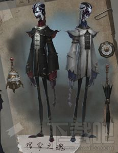 第五人格监管者9月排名汇总一览