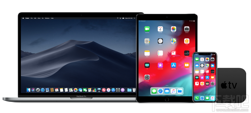 哪些设备可以升级iOS 12.1开发者预览版beta 4