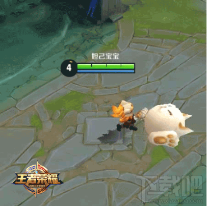 王者荣耀沈梦溪个性动作获得方法攻略