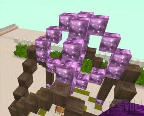 迷你世界花房建造方法攻略