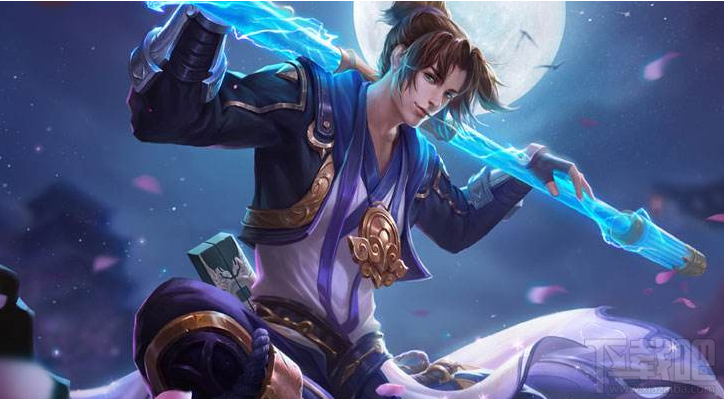 王者荣耀11月战士排行榜一览
