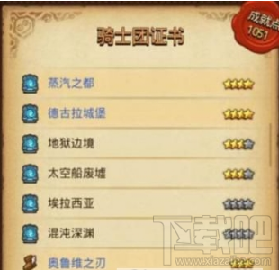 不思议迷宫混沌深渊全DP速刷技巧攻略