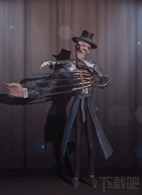 第五人格杰克斯文加利皮肤什么时候上线 杰克斯文加利皮肤上线时间一览