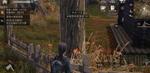 明日之后精力系统是什么 明日之后精力系统玩法介绍