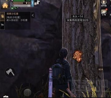 明日之后精力系统是什么 明日之后精力系统玩法介绍