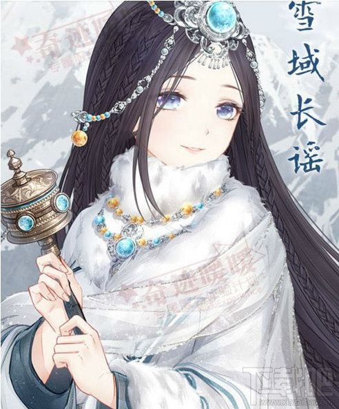 奇迹暖暖雪域长谣怎么得 奇迹暖暖雪域长谣套装图鉴