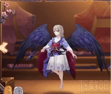 阴阳师少羽大天狗峦风幼羽皮肤上线时间及获得方法一览