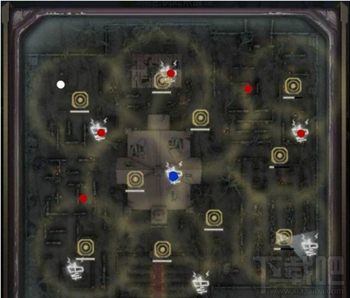 第五人格求生者克制疯眼技巧攻略