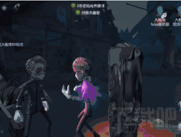 第五人格求生者入殓师怎么玩 第五人格入殓师玩法技巧攻略