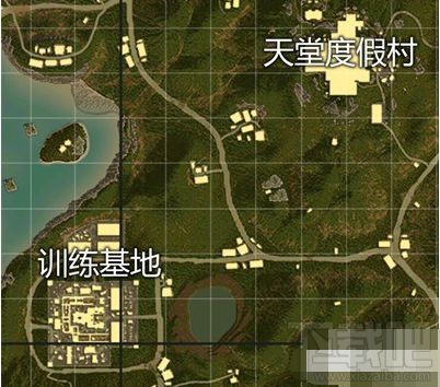 绝地求生刺激战场雨林怎么上分 绝地求生刺激战场雨林上分技巧攻略
