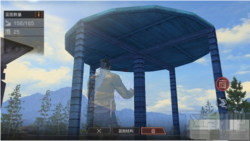 明日之后火箭筒房子怎么建造 明日之后火箭筒房子建造攻略