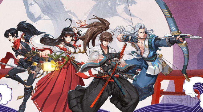 侍魂胧月传说镇魔塔在哪 侍魂胧月传说镇魔塔位置一览