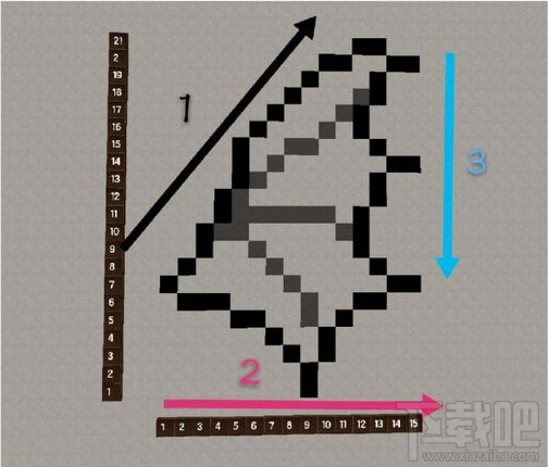 迷你世界翅膀怎么制作 迷你世界翅膀制作攻略