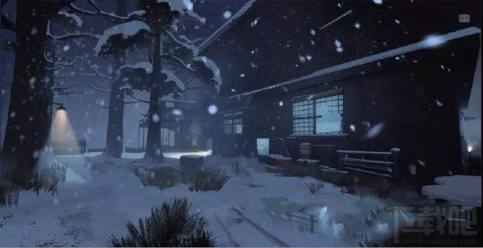 第五人格圣诞三大活动介绍