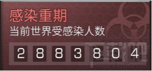 明日之后世界性事件：感染危机官方预告