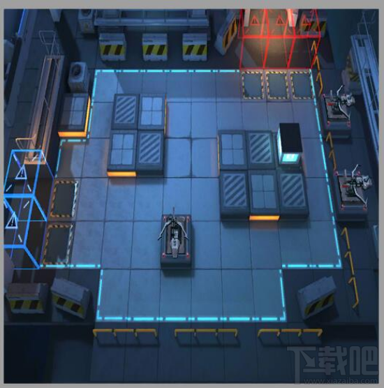 明日方舟5-8了如指掌怎么过 明日方舟5-8通关攻略 