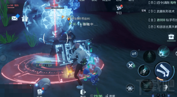 龙族幻想召令业海杀机怎么玩 龙族幻想召令业海杀机玩法攻略