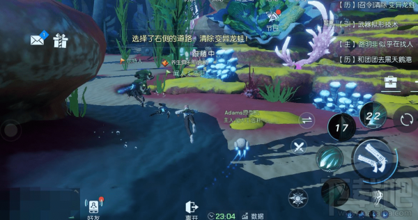 龙族幻想召令业海杀机怎么玩 龙族幻想召令业海杀机玩法攻略