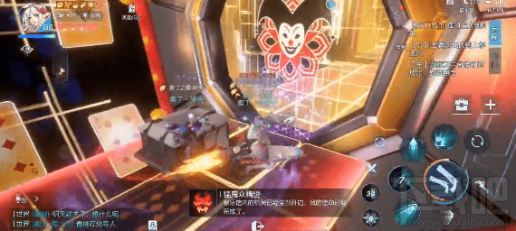 龙族幻想极乐挑战第2关怎么打 极乐挑战第第二关通关攻略