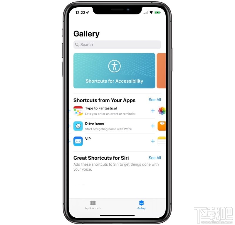 ios13 beta5更新了什么 iOS13 beta5测试版描述文件