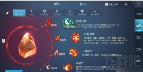 龙族幻想村雨PVP怎么打 龙族幻想村雨PVP打法攻略