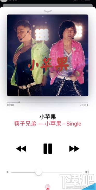 苹果手机音乐APP怎么下载音乐？音乐APP下载音乐教程