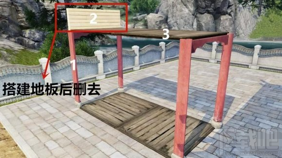 明日之后中式庄园怎么建？明日之后新中式庄园搭建技巧