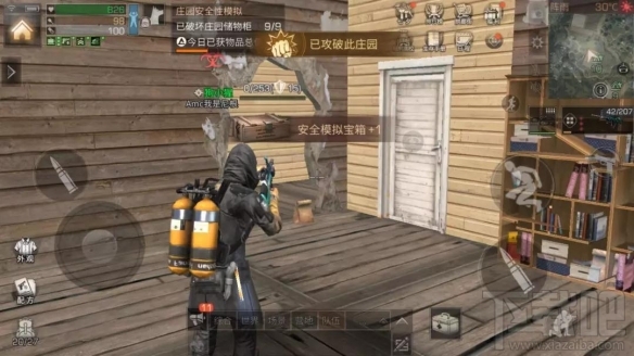明日之后动荡之城新玩法怎么玩？营地缆车改版逃生难度加大