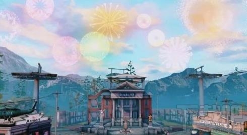 明日之后营地烟花表演怎么触发？明日之后烟花祈福活动介绍