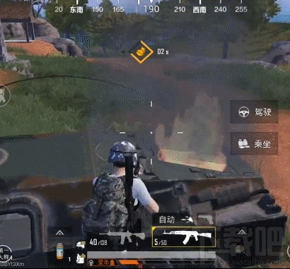 和平精英两栖装甲车怎么样？水陆两栖装甲车介绍