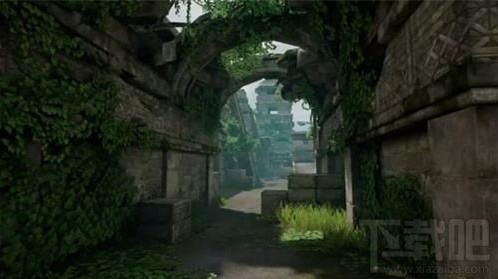 和平精英遗迹地图什么时候更新？遗迹地图详解