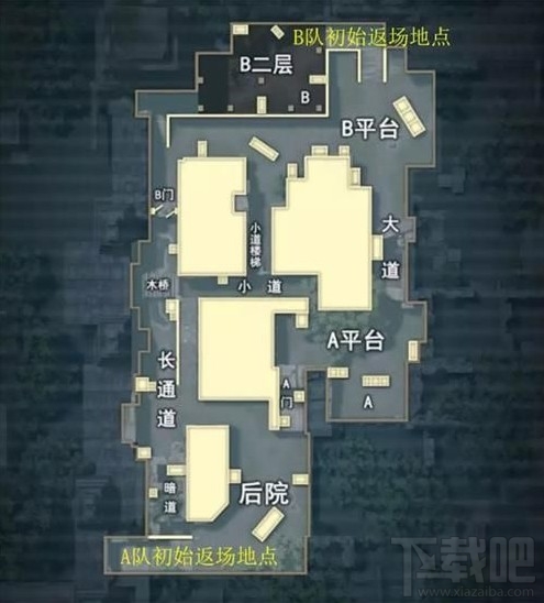 和平精英遗迹地图什么时候更新？遗迹地图详解