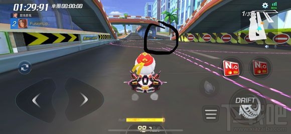 跑跑卡丁车手游S2赛季小有成就挑战任务怎么完成？